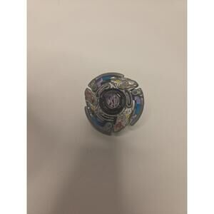 MA08 Wolborg MS - Beyblade G-Revolution HMS Blitzkrieg Boys Tala Ivanov Takara